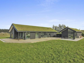 Holiday Home Fredrika - 1-5km from the sea by Interhome
